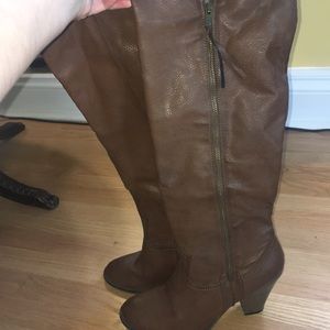 Boots/shoes